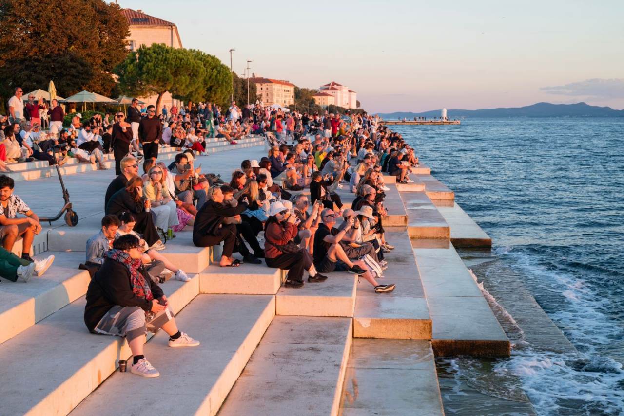 Zadar – Bild 2