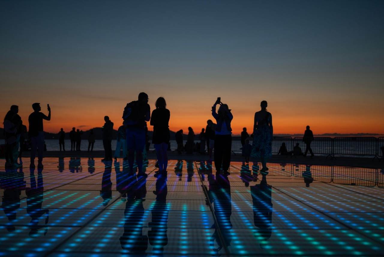 Zadar – Bild 3