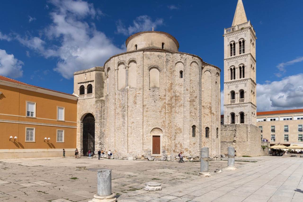 Zadar – Bild 4