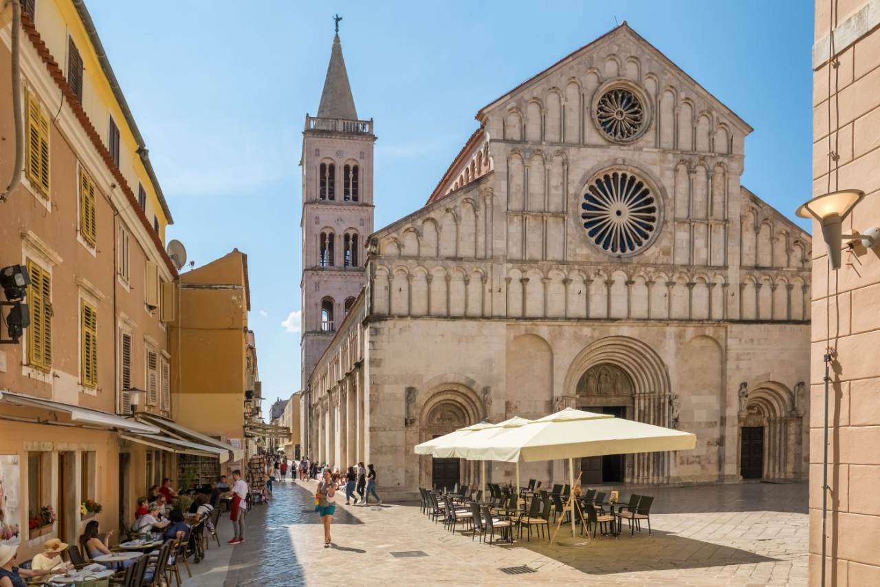 Zadar – Bild 5