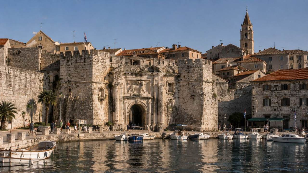 Zadar – Bild 10