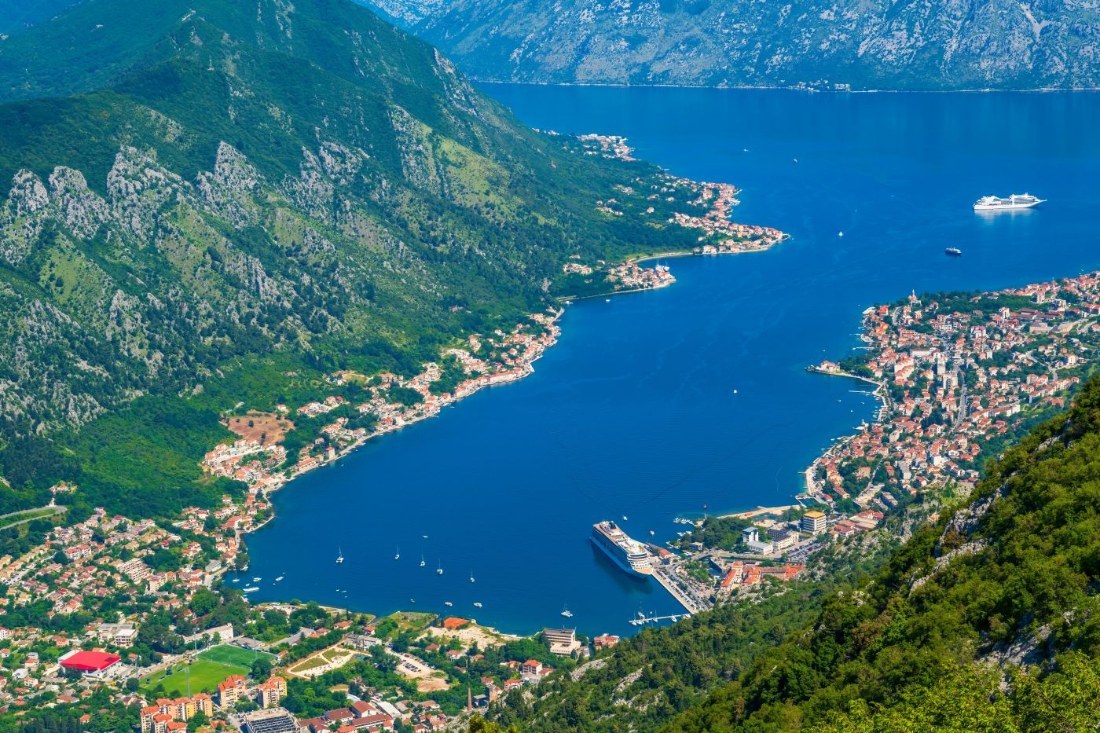 Kotor – Bild 1