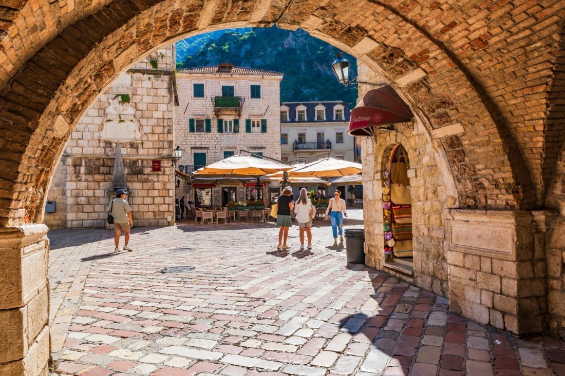 Kotor – Bild 2