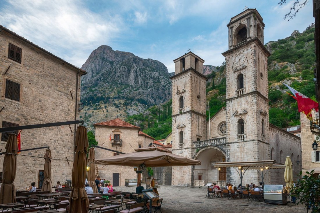 Kotor – Bild 5