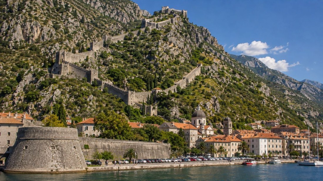 Kotor – Bild 10