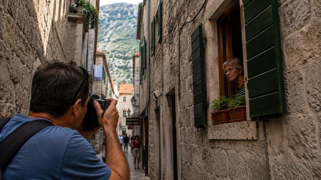 Kotor – Bild 11