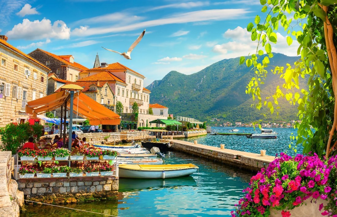Kotor – Bild 12