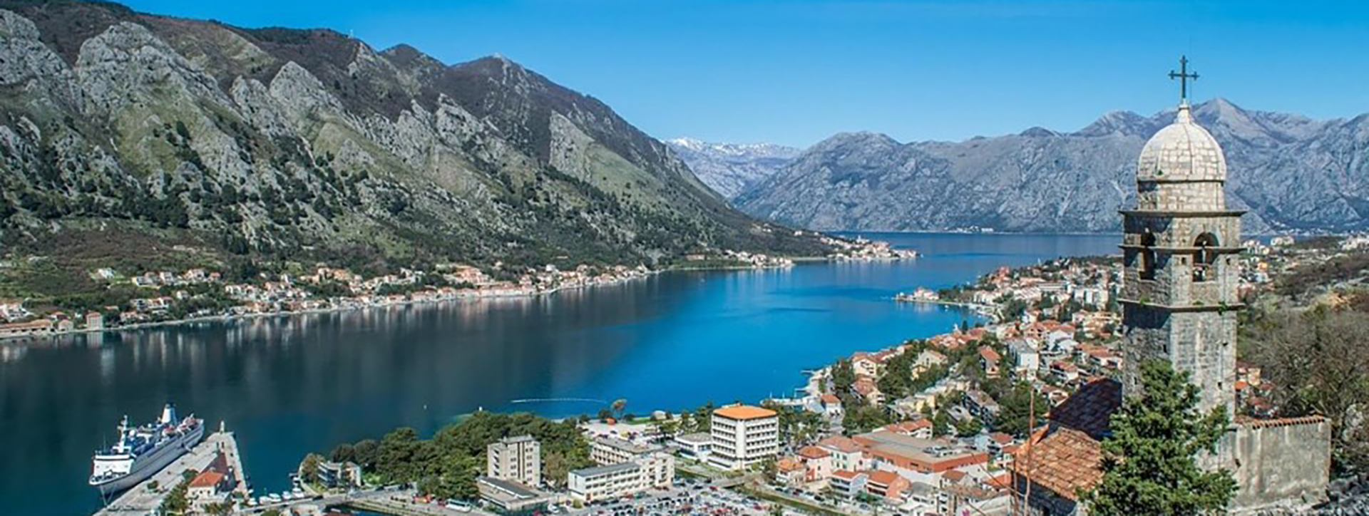 Kotor Titelbild