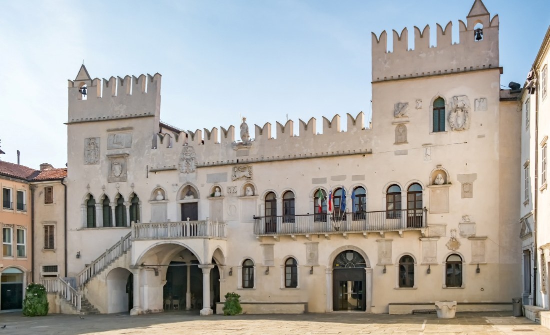 Koper – Bild 1