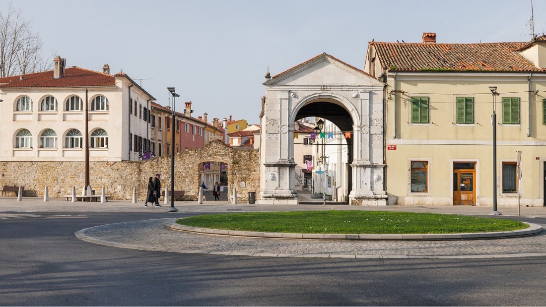 Koper – Bild 2