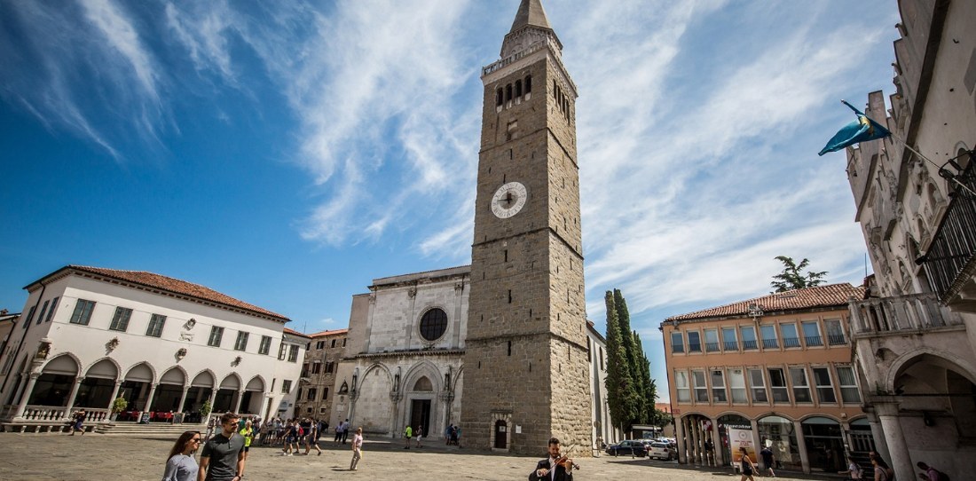 Koper – Bild 3