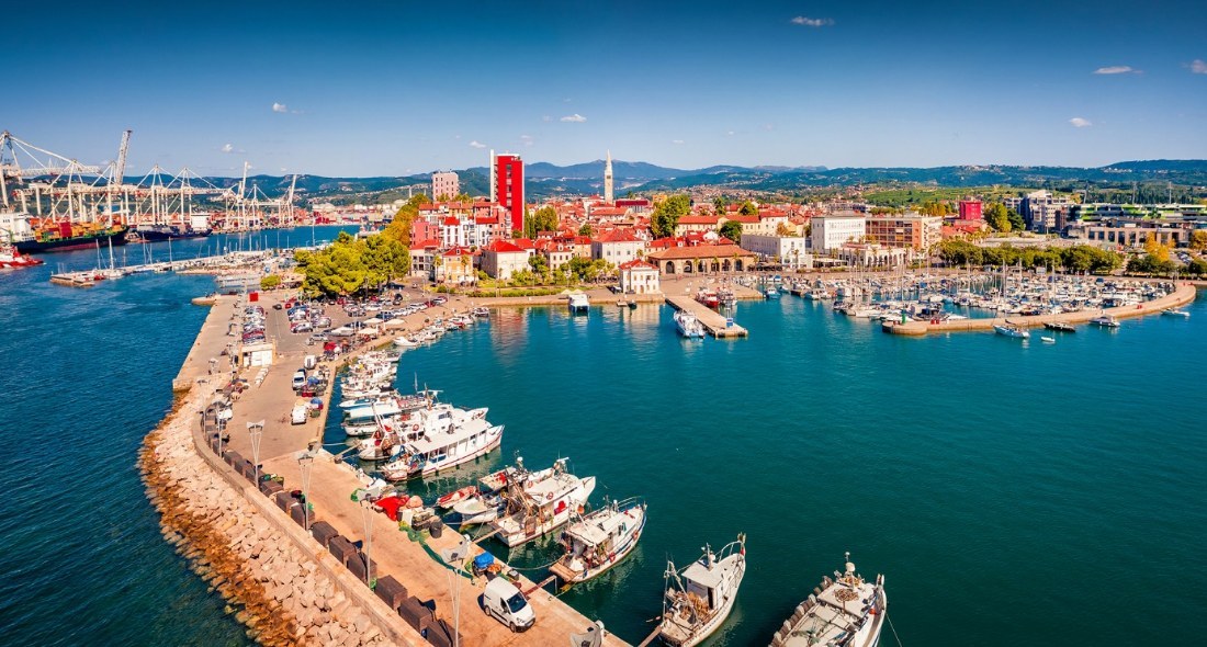 Koper – Bild 4
