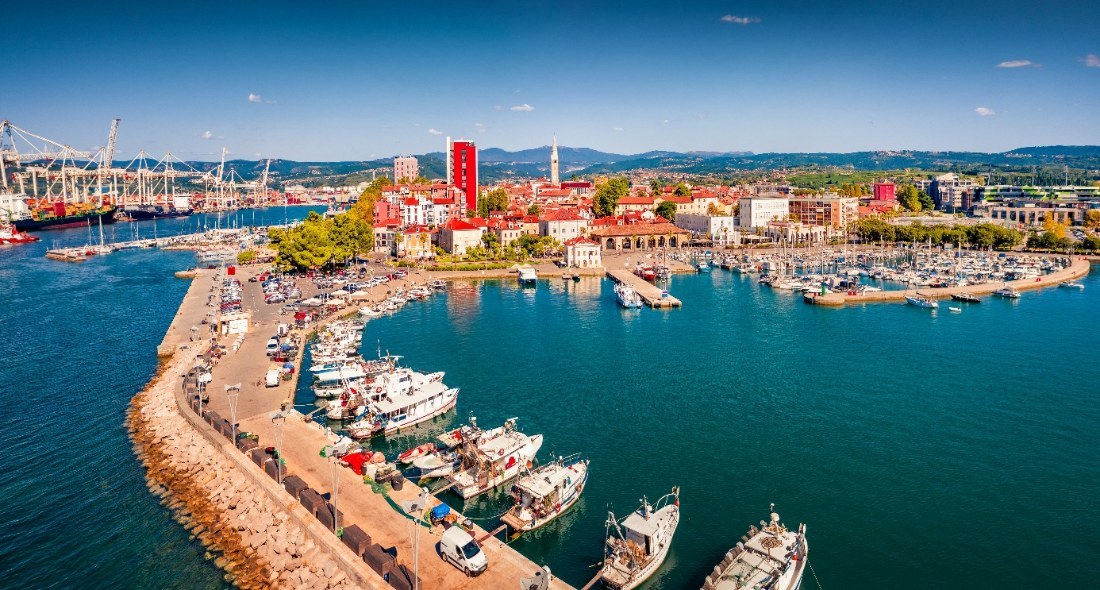 Koper – Bild 7